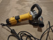Sprzedam - Szlifierka kątowa DEWALT DWE4257KT – jak nowa