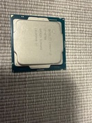 PROCESOR INTEL CORE i7 - 8700 3.20 GHZ 