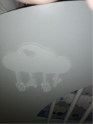 Sprzedam łóżeczko