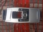 TUNEL ŚRODKOWY STEROWANIE RADIEM PANEL MMI AUDI A6 C6 LIFT 08-11r