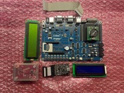 Zestaw ewaluacyjny PROPOX EVBmm + minimoduł STM32 + akcesoria