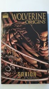 Wolverine Origins Vol. 2  Savior Premiere HC 