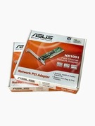 Karta Sieciowa Gigabit Asus NX1101 Retro PCI