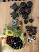 Bakelit włączniki gniazdko