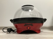 Maszyna do popcornu Gadgy | 800W | 5L | nieprzywierająca powłoka | maszynka