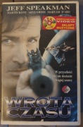 Wrota Czasu - Jeff Speakman, Martin Kove, Arye Gross, Maryam D'Abo