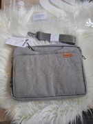 Torba na Tablet 3w1 NIDOO - Kompatybilna z iPad 10.9", Surface Go, 