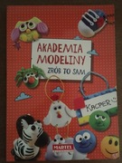 Akademia modeliny. Zrób to sam.
