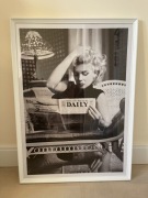 Obraz Marylin Monroe Westwing, roz. 52x72 cm