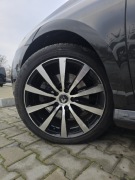 Alufelgi PLATIN Germany