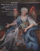 Malowidło Philipa Christiana Bentuma z początku XVIII
