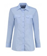 Koszula mundurowa damska roz. 50 100% bawełna