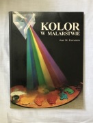 José M. Parramón, Kolor w malarstwie