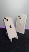 iPhone 13|Pink|100% Baterii|Super Stan|Pełen Zestaw