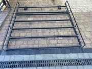 Bagażnik renault master3 L2H2