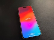 iPhone 15 Pro Max 512GB Natural Titanium | Jak NOWY | Tylko 110 cykli | PL