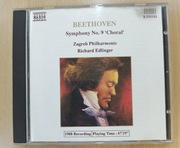 BEETHOVEN Symphony no.9 , R.Edlinger