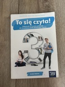 Podręczniki dla szkoły branżowej pierwszego stopnia 