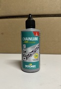 Smar do łańcucha motorex 100ml dry