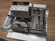 Asus Sabertooth Z170 Mark1 TUF + ThunderboltEX 3 + i5-6600k + 2x8GB G.Skill