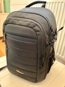 LOWEPRO TAHOE BP 150 CZARNY PLECAK