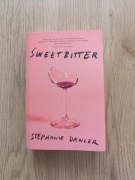 "Sweetbitter" - Stephanie Danler 