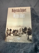 Wyspa klucz. Małgorzata Szejnert 