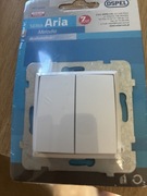 Wyłącznik Ospel Aria ŁP-2U