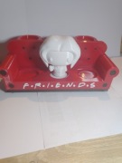 Ekspozytor na figurki Friends