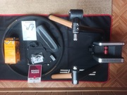 Trenażer Elite Tuo Smart + dodatki / na start chomikowej przygody