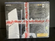 Konsola Sony PlayStation 5 Digital Edition Slim 1TB