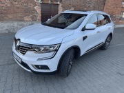 KOLEOS II INITIALE PARIS PLUS PANORAMA DACH SALON POLSKA