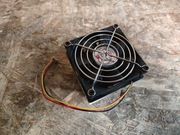 RETRO CHŁODZENIE NA PROCESOR TITAN 