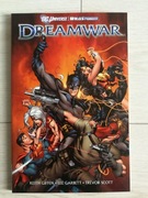 DC Wildstorm Dreamwar ENG