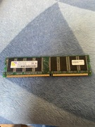 AE 1GB DDR 400 CL3 PC3200U