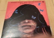 Płyta winylowa LP Tańce Brazilana orkiestra   Xavier Cugat  Stan EX