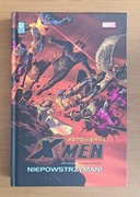 Astonishing X-Men - 4 - Niepowstrzymani - stan dobry