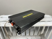 Ground Zero GZIA 1.1150D Wzmacniacz samochodowy 1-kanałowy klasy D -