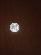 Sprzedam 1 zł z 1957r