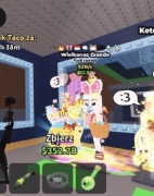 ROBLOX Steal a brainrot Wielkanocny Grande 2B orginalna gra