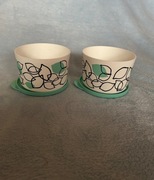 Tupperware pojemniki "Ilumina" 800 ml