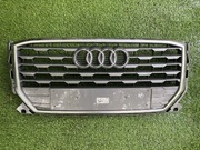 Audi Q2 2016- Grill Atrapa Przód