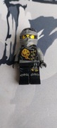 Figurka lego ninjago cole sezon 6