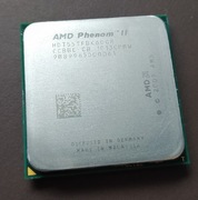 Procesor AMD Phenom II x6 1055T