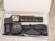 Latarka czołowa Sofirn HS42 2100 lumenów, 