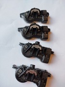 Czujniki ciśnienia w oponach TPMS Renault Nissan 407004CB0B