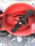 Kosiarka akumulatorowa EINHELL GE-CM 18 - 30