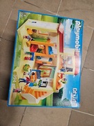 Playmobil city life