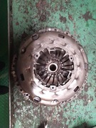 Sprzęgło koło dwumasowe docisk Tiguan 1.4 tsi