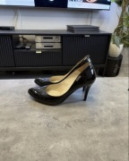 Szpilki damskie czarne marki Embis rozmiar 40